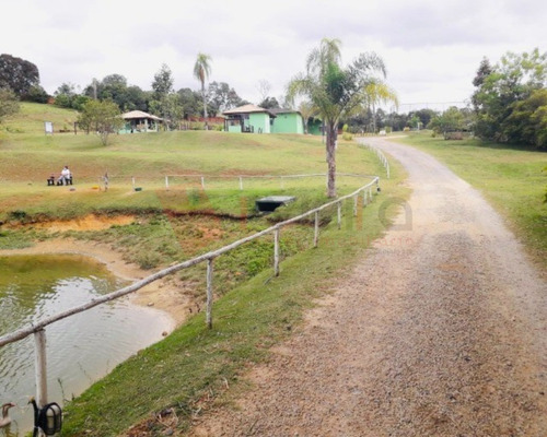 Imagem 6 de 12 de Ótimo Terreno No Condomínio Village Araçoiaba - Araçoiaba Da Serra - Sp - 2024 - 69661129
