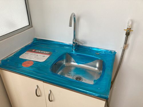 Liquido Depto Remodelado 3d + 1b $ 57.500.000 - S/comisión