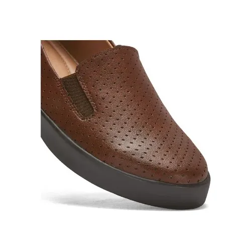 Zapato Andrea Confort Para Mujer Slip On Eco And23 Cuotas sin