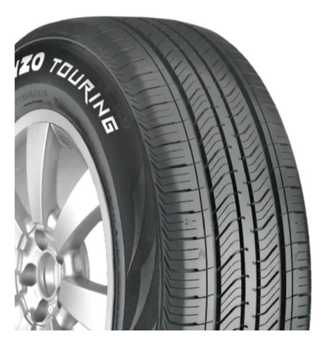 235/60 R18 Elanzo Touring +
