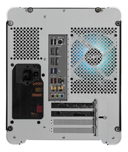 Pc Gamer Dxt Geforce Rtx 5060 Ti Core I9 32gb Ddr5 Ssd 2tb