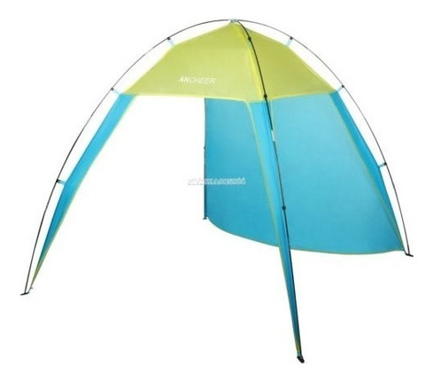 81,9 X 89.7 X 62,4 Playa Tienda Refugio Protector Impermeab