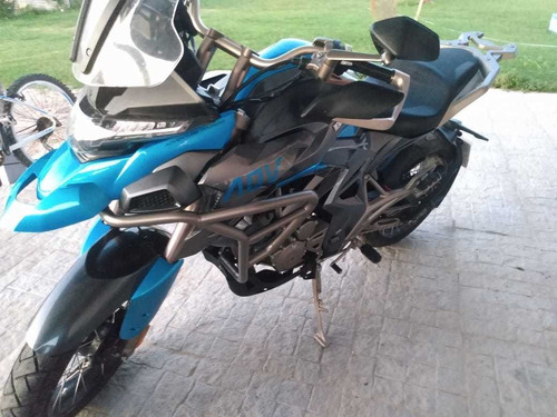 Beta Zontes 310 T2 Rayos