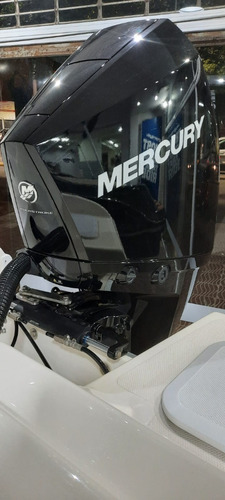 Motor Mercury 250 Hp V8 2024