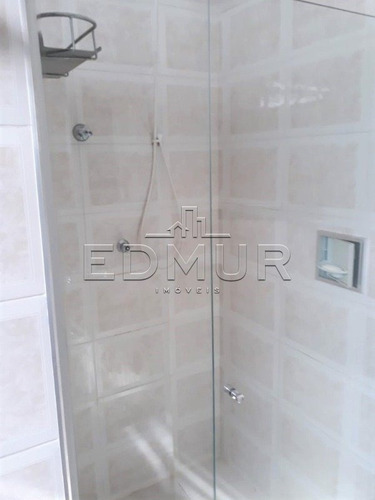 Sobrado - Vila Alzira - Ref: 26107 - V-26107