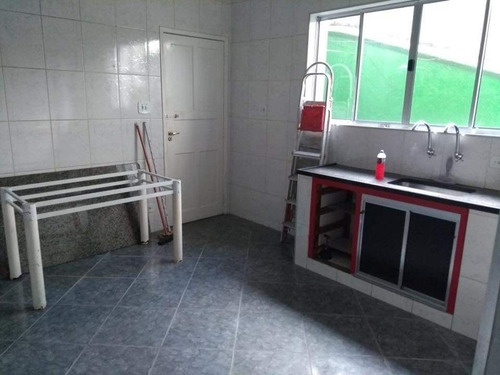 Imagem 4 de 9 de Salão Para Aluguel, São Roque - Guarulhos/sp - 954
