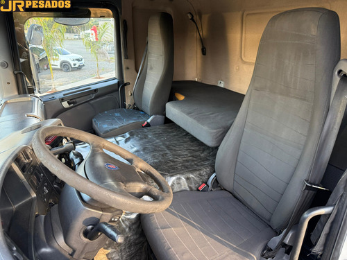 Scania Sc P360 Toco 4x2 2013 Automático Único Dono (repasse)