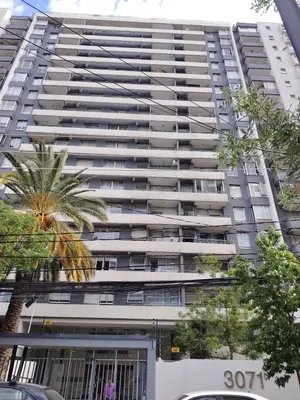 Departamento en arriendo