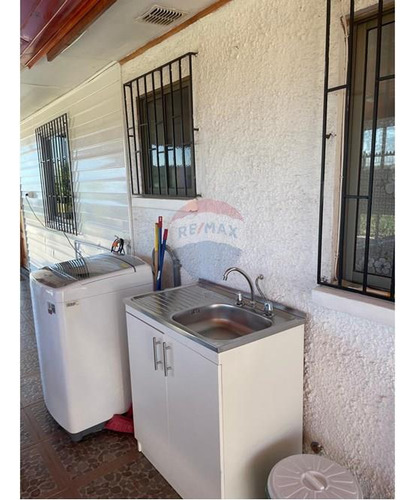 Venta De Casa De Campo Retiro