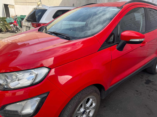 Ford Ecosport 2.0 Trend Mt