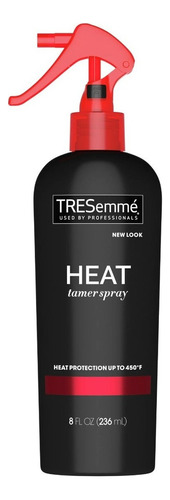 Tresemme, Protector De Calor En Spray Para Cabello