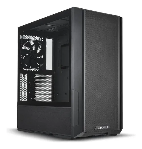 comprar Lian Li Lancool 216x 216 Carcasa Para Computadora Torre Atx