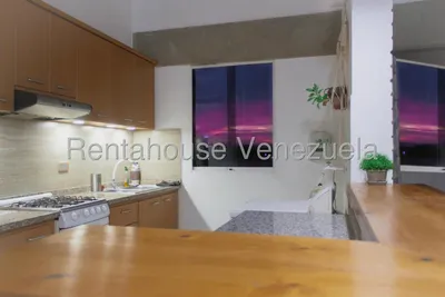 Apartamento en venta