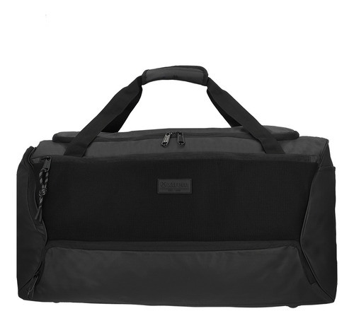 Bolso Xtrem Newtrek Negro Grande