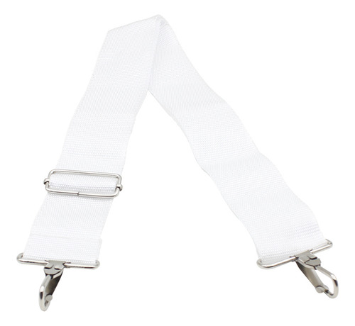 Correa Ajustable De Nailon For Batería, Accesorio Musical