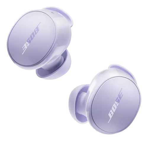 Auriculares Bluetooth Bose Quietcomfort, True Wireless Ea...