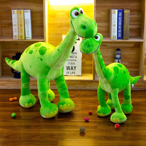 Muñeco Peluche Dinosaurio For Niños, Muñeco Reconfortante