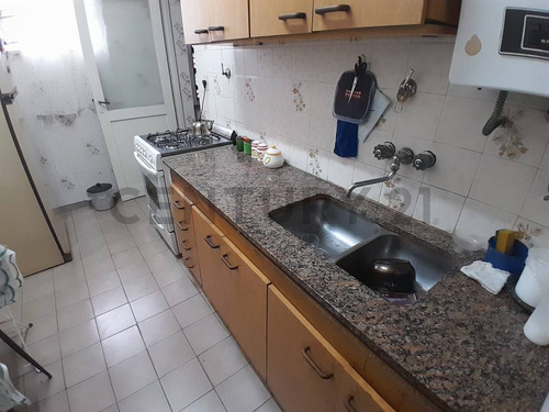 Venta Departamento 3 Ambientes