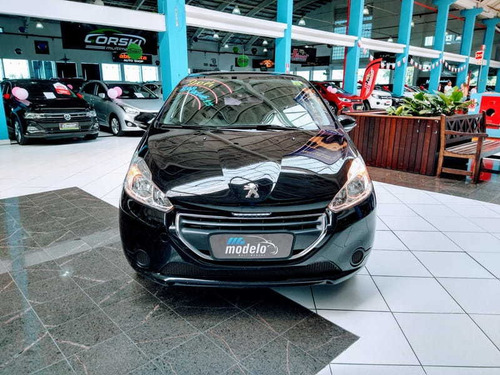 Peugeot 208 Active