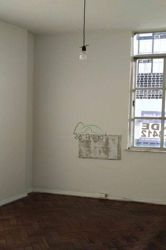 Apartamento - Venda Ou Locação - Largo Da Lapa - Centro - Ap1248