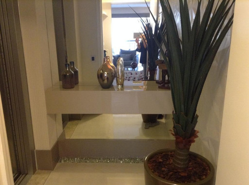 Apartamento Com 3 Dormitórios À Venda, 174 M² - Campestre - Santo André/sp - Ap63603