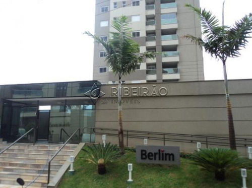Imagem 1 de 10 de Apartamentos - Ref: V1473