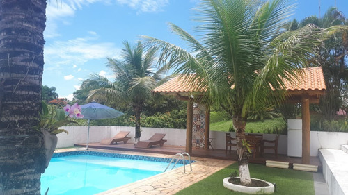 Imagem 21 de 29 de Chácara À Venda, 4 Quartos, 4 Suítes, Parque Residencial Itapeti - Mogi Das Cruzes/sp - 2617