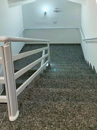 Imagem 13 de 15 de Cobertura 2 Quartos Santo André - Sp - Vila João Ramalho - V4589