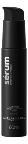 Serum Termoativado Acquaflora 60ml