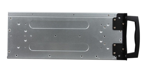 4u Redundant Psu Poder Dos 500w Atx Matx Rack-mount Gabinete