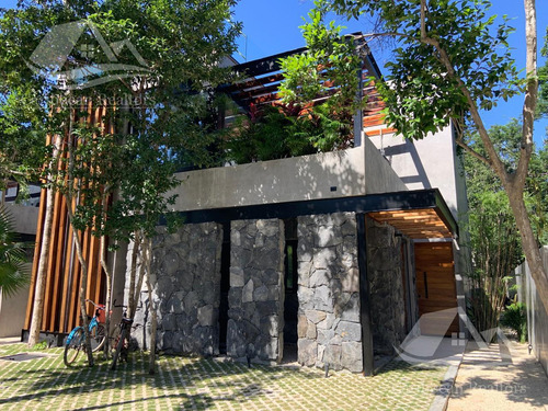 Villas En Venta Aldea Zama Tulum