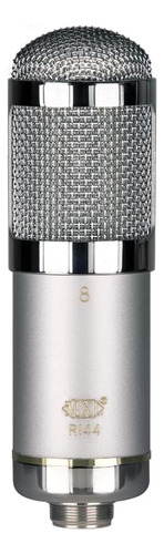 Mxl R144 He Heritage Edition - Micrófono De Cinta