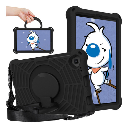 Funda Tablet Infantil Para Xiaomi Mi Pad 4 Plus (10.1 )