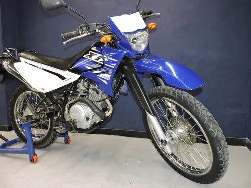 Yamaha Xtz 125 2021