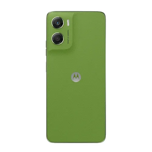 Motorola Moto G06 Dual Sim 128 gb/4 GB de RAM de até 12 GB, verde
