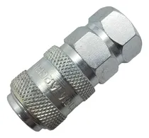 Comprar Acople Rápido Neumático Rosca Macho O Hembra 1\u002F4 Compresor