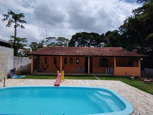 Chácara Recanto Dos Pássaros