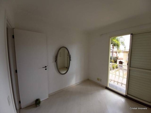 Imagem 20 de 30 de Casa Para Venda, 3 Dormitórios, Jardim Rosa Maria - São Paulo - 23665
