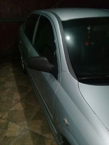 Chevrolet Astra Sedan 2011 2.0 Advantage Flex Power 4p