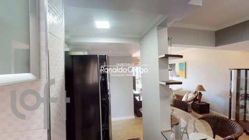 Imagem 11 de 19 de Apartamento Á Venda, Com 1 Dorm, Vila Olímpia, Sp - R$ 890 Mil - V3026