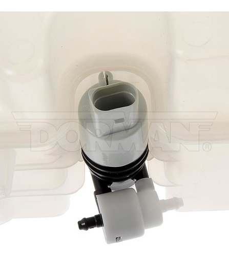 Depósito Anticongelante Dodge Nitro V6 4 2010 2011
