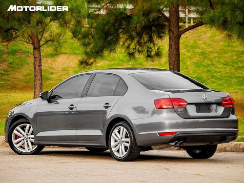 Imagen 3 de 15 de Volkswagen Vento 2.0 Gli Dsg| Permuta / Financia
