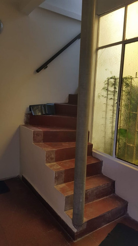 Imagen 17 de 30 de Casa En Tolosa Con Terraza