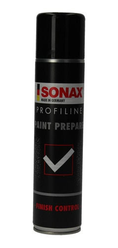 Cera Preparado Sonax 61100/11