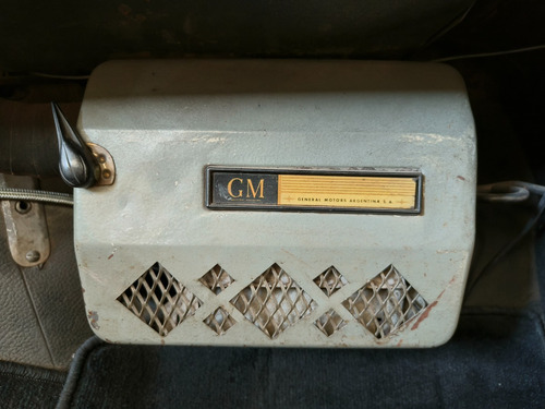 Chevrolet C10 1964