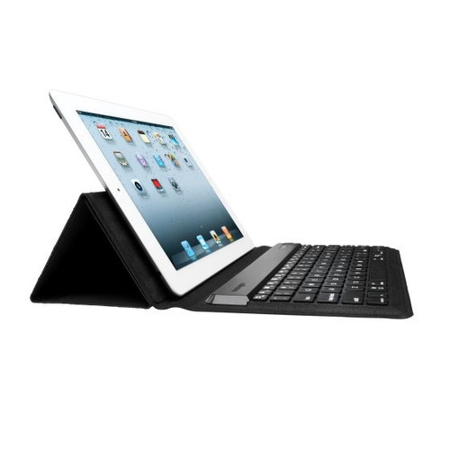 Capa Kensington K39532br Expert Folio Teclado iPad Keyfolio