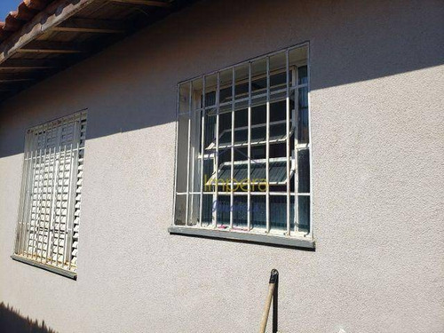 Imagem 14 de 19 de Casa Com 2 Dormitórios À Venda, 46 M² Por R$ 190.000,00 - Jardim Santa Inês I - São José Dos Campos/sp - Ca0153