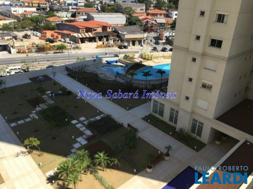 Imagem 13 de 13 de Apartamento - Vila Mascote - Sp - 525797