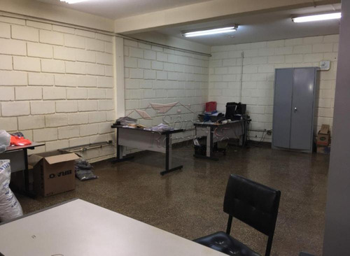 Imagem 8 de 10 de Salas Comerciais - Ref: L11218