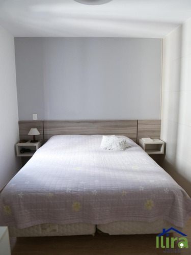 Imagem 11 de 15 de Ref.: 2373 - Apartamento Em São Paulo Para Venda - V2373